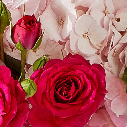 Glitz & Glam Bouquet – MELODY'S FLOWERS, Burlington WA