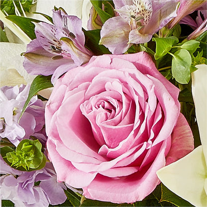 Daydreamer Bouquet – MELODY'S FLOWERS, Burlington WA