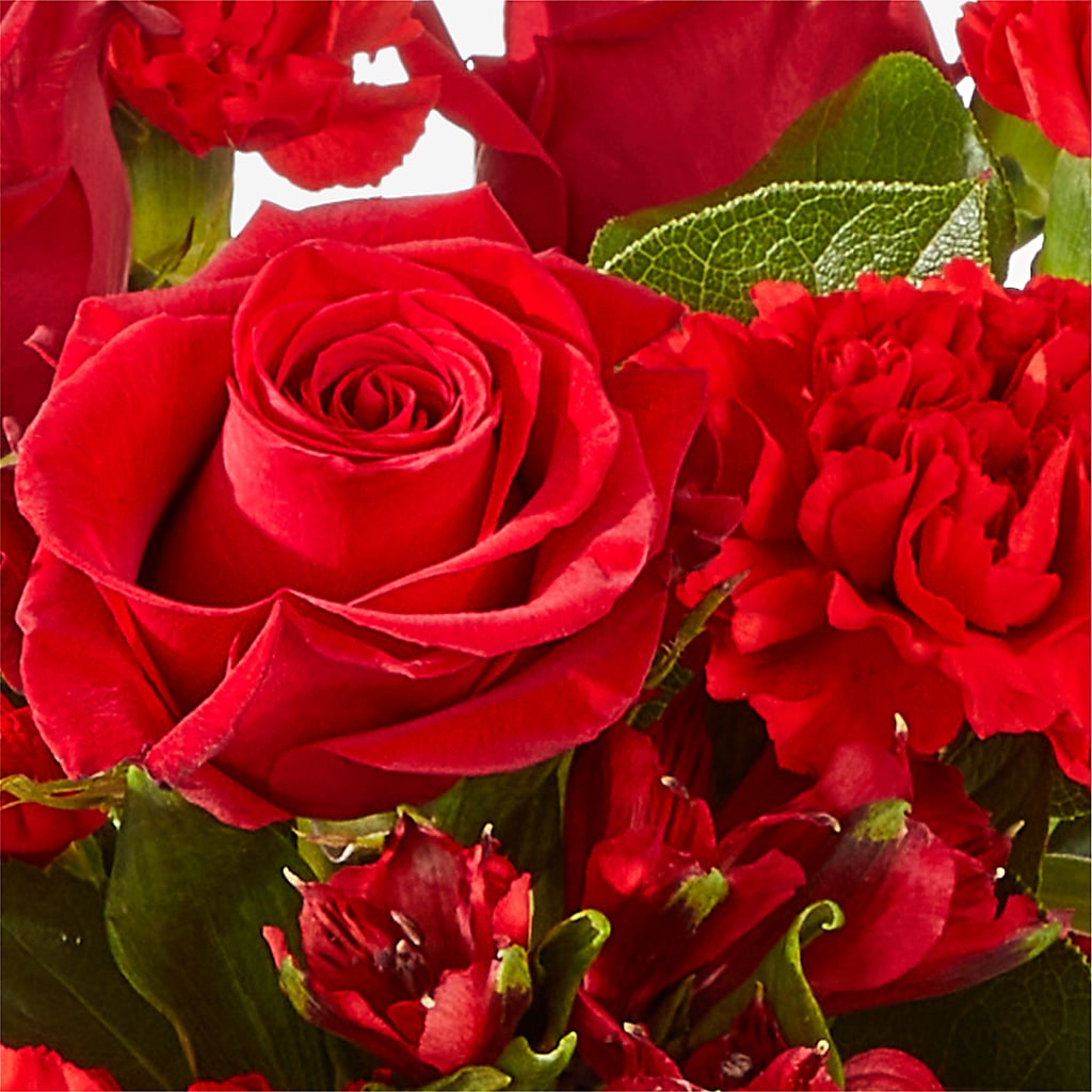 The Heartstrings Bouquet – MELODY'S FLOWERS, Burlington WA