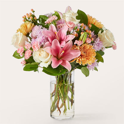 Gelato Bouquet – MELODY'S FLOWERS, Burlington WA