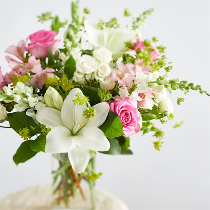 Fondly Bouquet – MELODY'S FLOWERS, Burlington WA