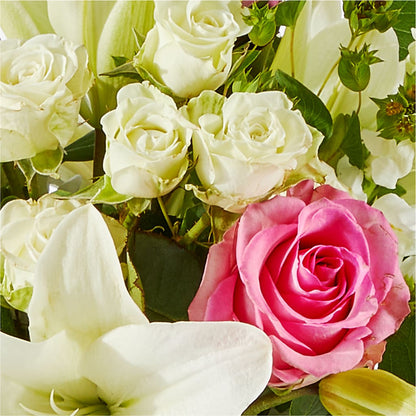 Fondly Bouquet – MELODY'S FLOWERS, Burlington WA