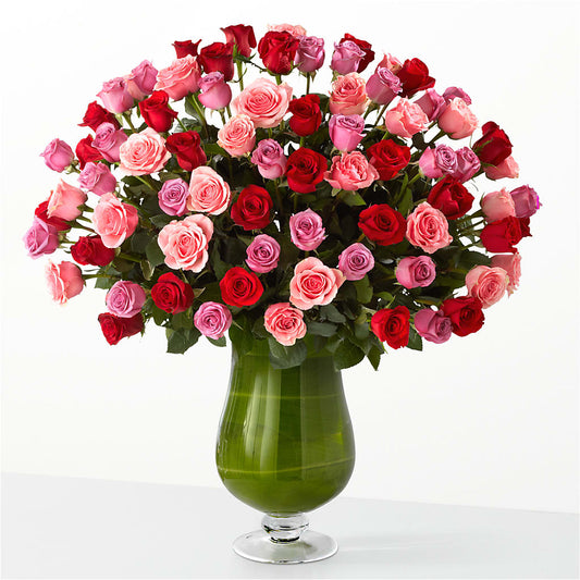 The Opulence – MELODY'S FLOWERS, Burlington WA