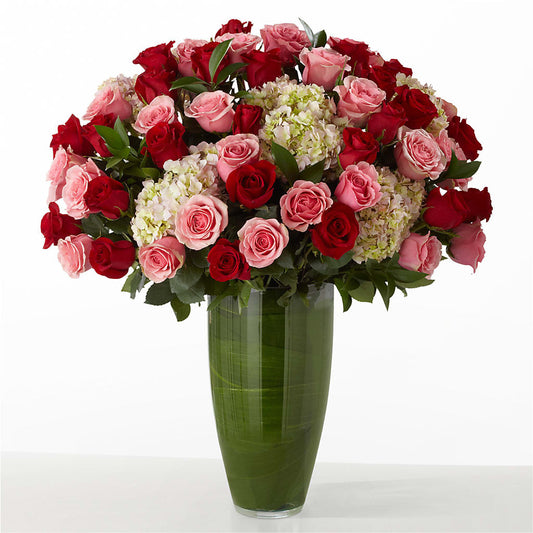 The Allure – MELODY'S FLOWERS, Burlington WA