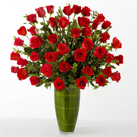 The Ballad – MELODY'S FLOWERS, Burlington WA