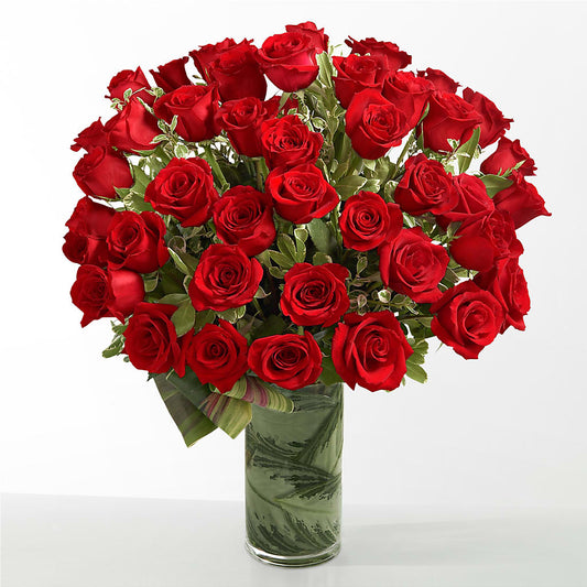 The Enamored – MELODY'S FLOWERS, Burlington WA