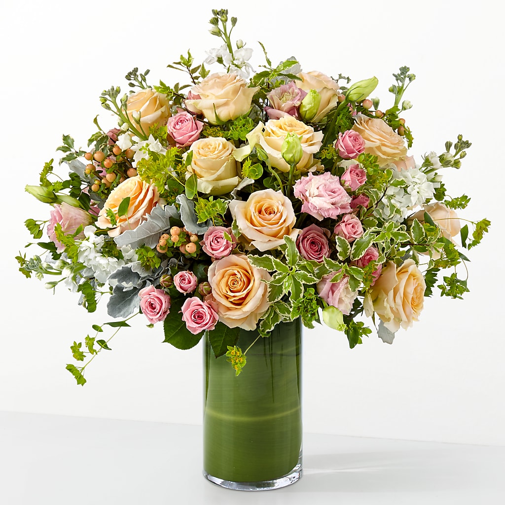 The Glamour Shot – MELODY'S FLOWERS, Burlington WA