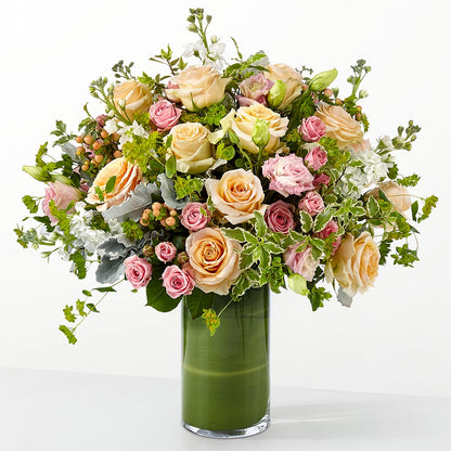 The Glamour Shot – MELODY'S FLOWERS, Burlington WA