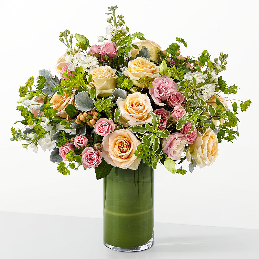 The Glamour Shot – MELODY'S FLOWERS, Burlington WA