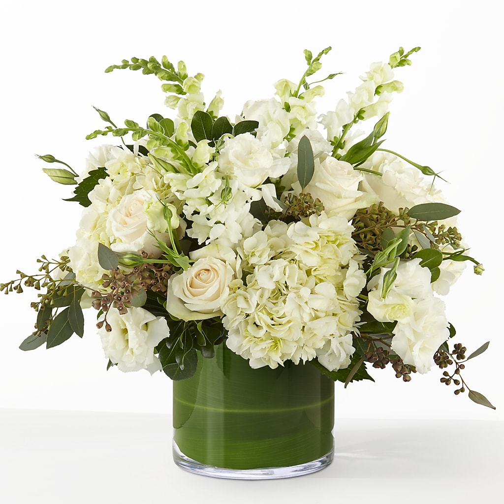 The Gallery – MELODY'S FLOWERS, Burlington WA