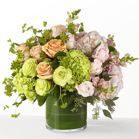 The Art Deco – MELODY'S FLOWERS, Burlington WA