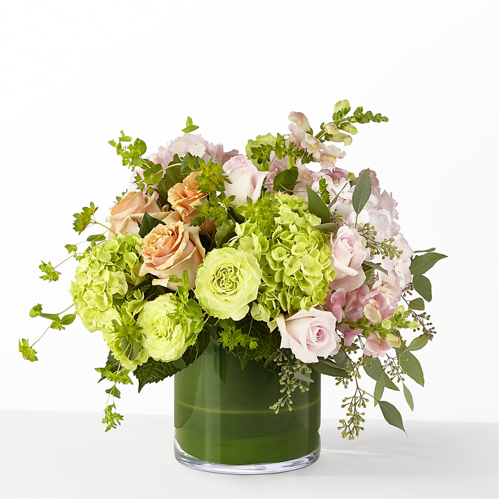 The Art Deco – MELODY'S FLOWERS, Burlington WA