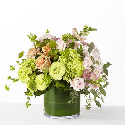 The Art Deco – MELODY'S FLOWERS, Burlington WA