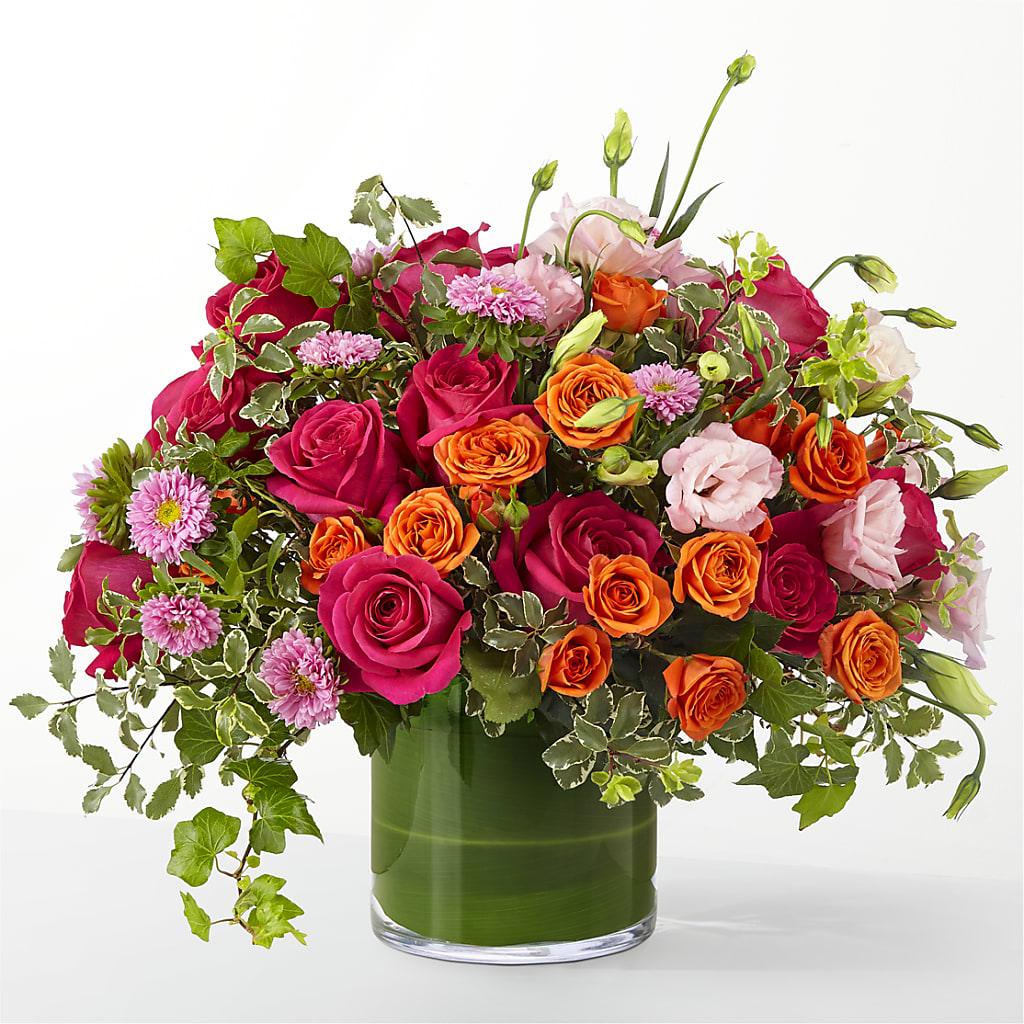 The Trendsetter – MELODY'S FLOWERS, Burlington WA