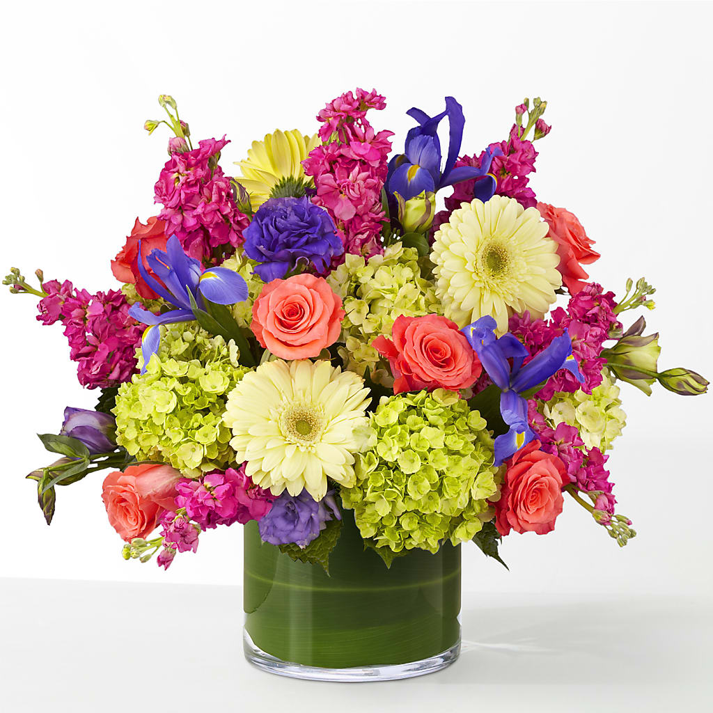 The Couture – MELODY'S FLOWERS, Burlington WA