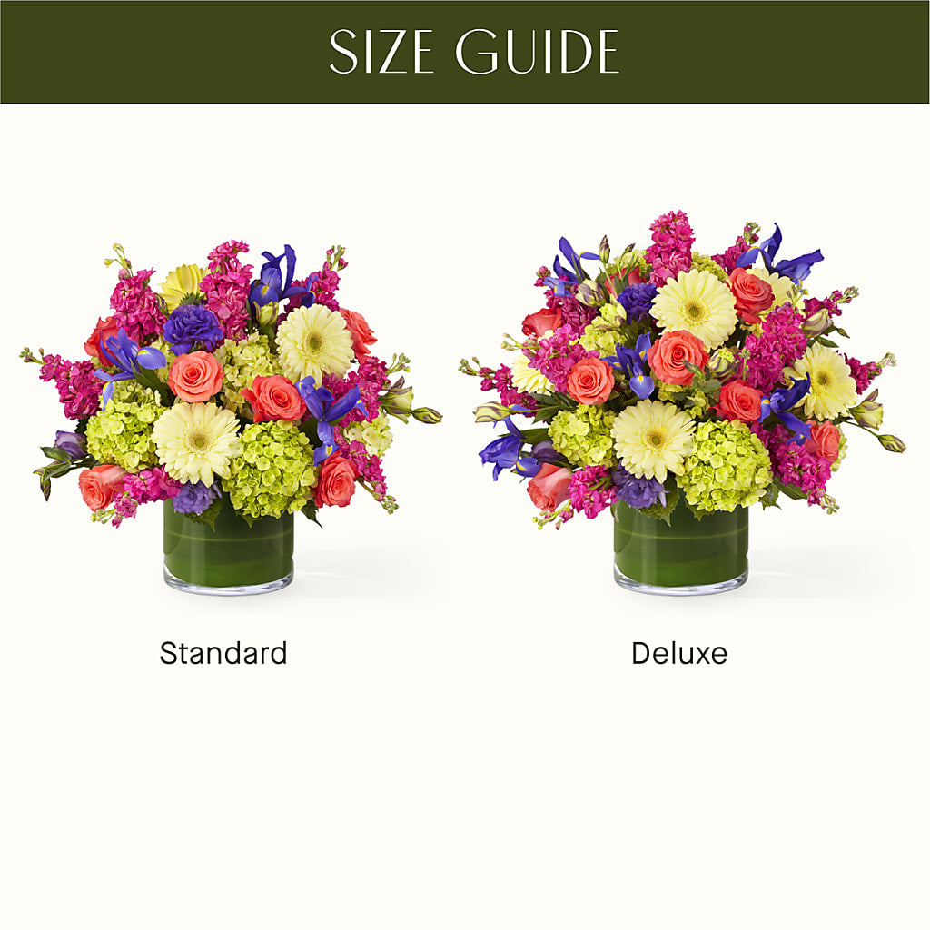 The Couture – MELODY'S FLOWERS, Burlington WA
