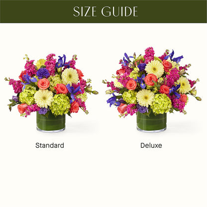 The Couture – MELODY'S FLOWERS, Burlington WA