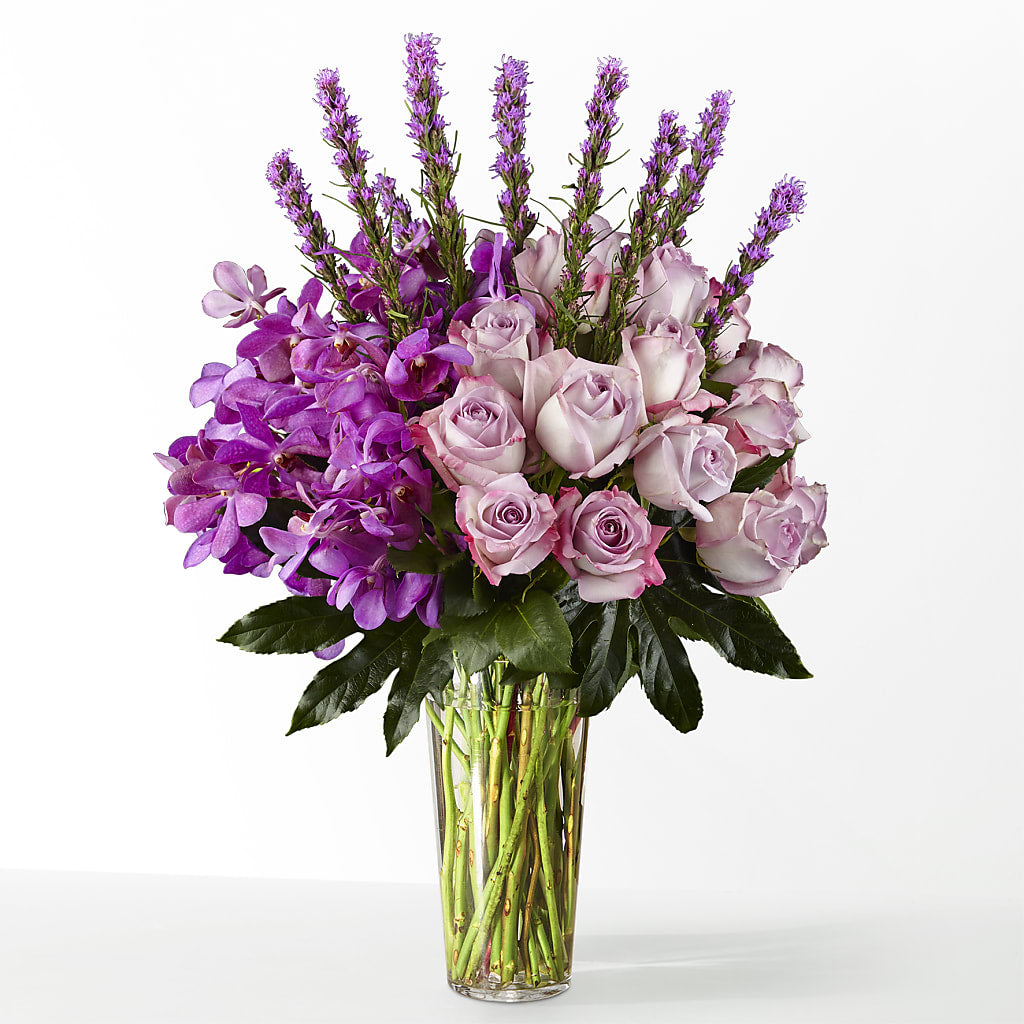 The Maximalist – MELODY'S FLOWERS, Burlington WA