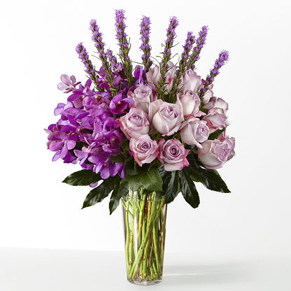 The Maximalist – MELODY'S FLOWERS, Burlington WA