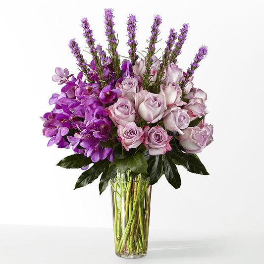The Maximalist – MELODY'S FLOWERS, Burlington WA