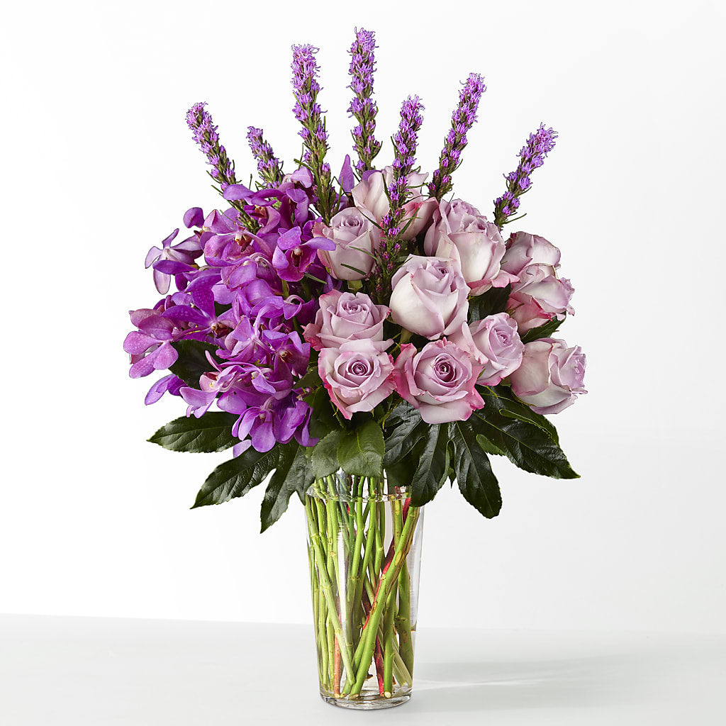 The Maximalist – MELODY'S FLOWERS, Burlington WA