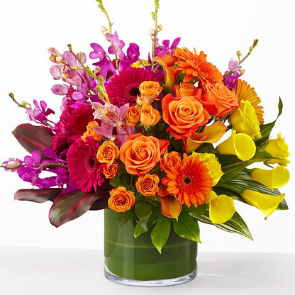 The Mosaic – MELODY'S FLOWERS, Burlington WA