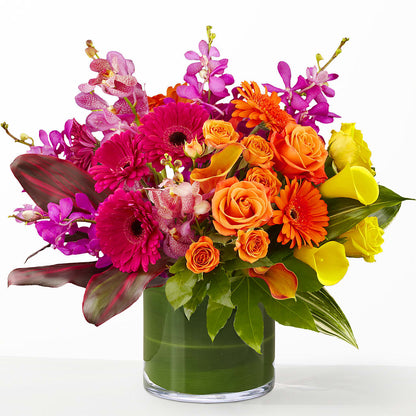 The Mosaic – MELODY'S FLOWERS, Burlington WA