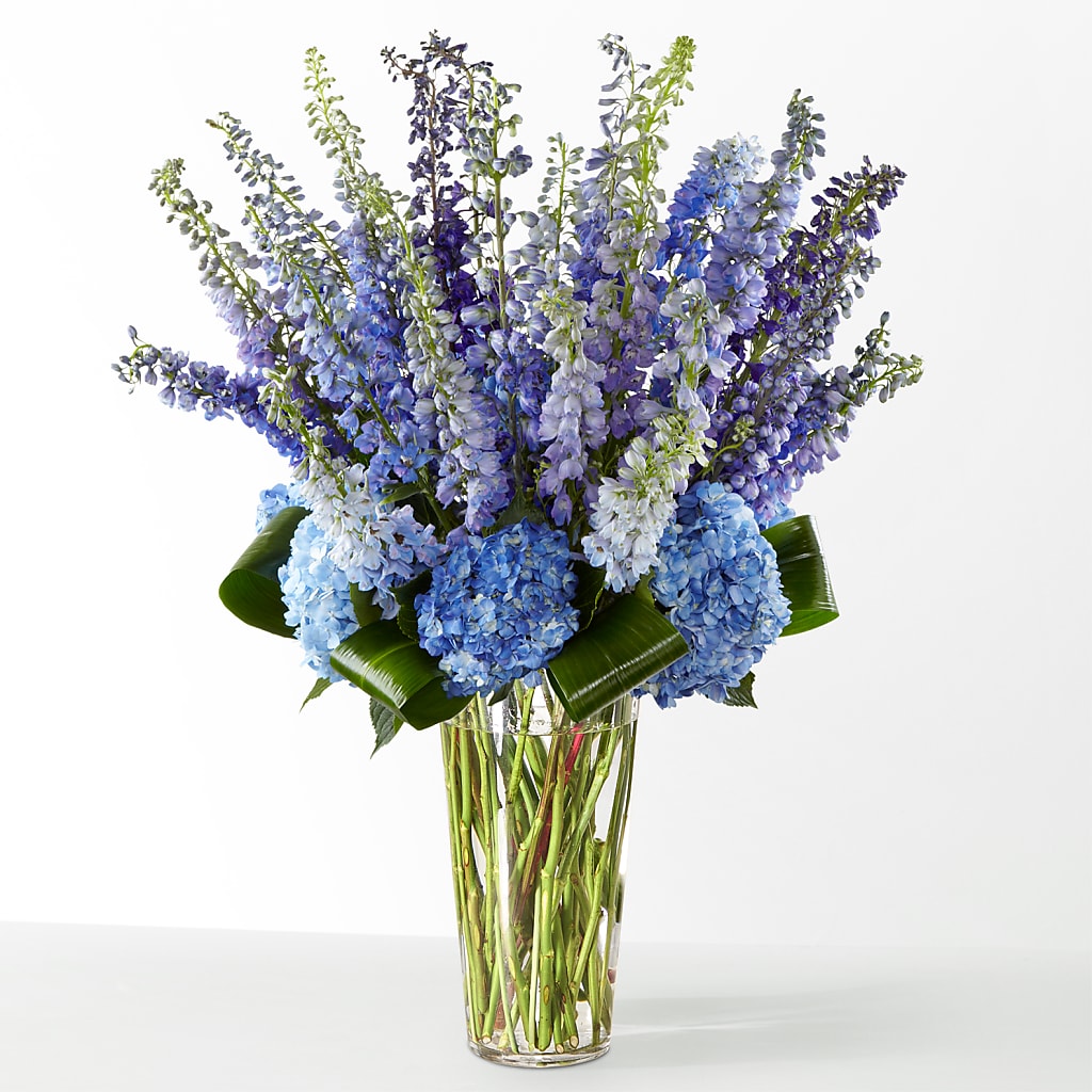 The Editorial – MELODY'S FLOWERS, Burlington WA