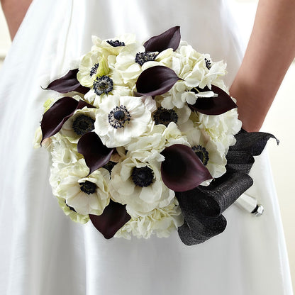 To Have and To Hold Bouquet – MELODY'S FLOWERS, Burlington WA