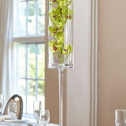 Green Mini Cymbidium Bouquet – MELODY'S FLOWERS, Burlington WA