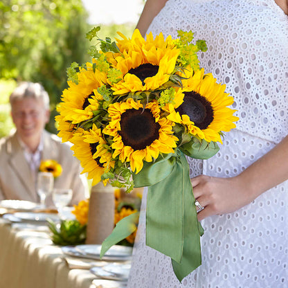 Free Spirit Bouquet – MELODY'S FLOWERS, Burlington WA