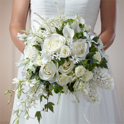 Cherish Bouquet – MELODY'S FLOWERS, Burlington WA
