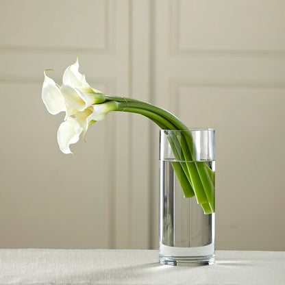 White Calla Bouquet – MELODY'S FLOWERS, Burlington WA